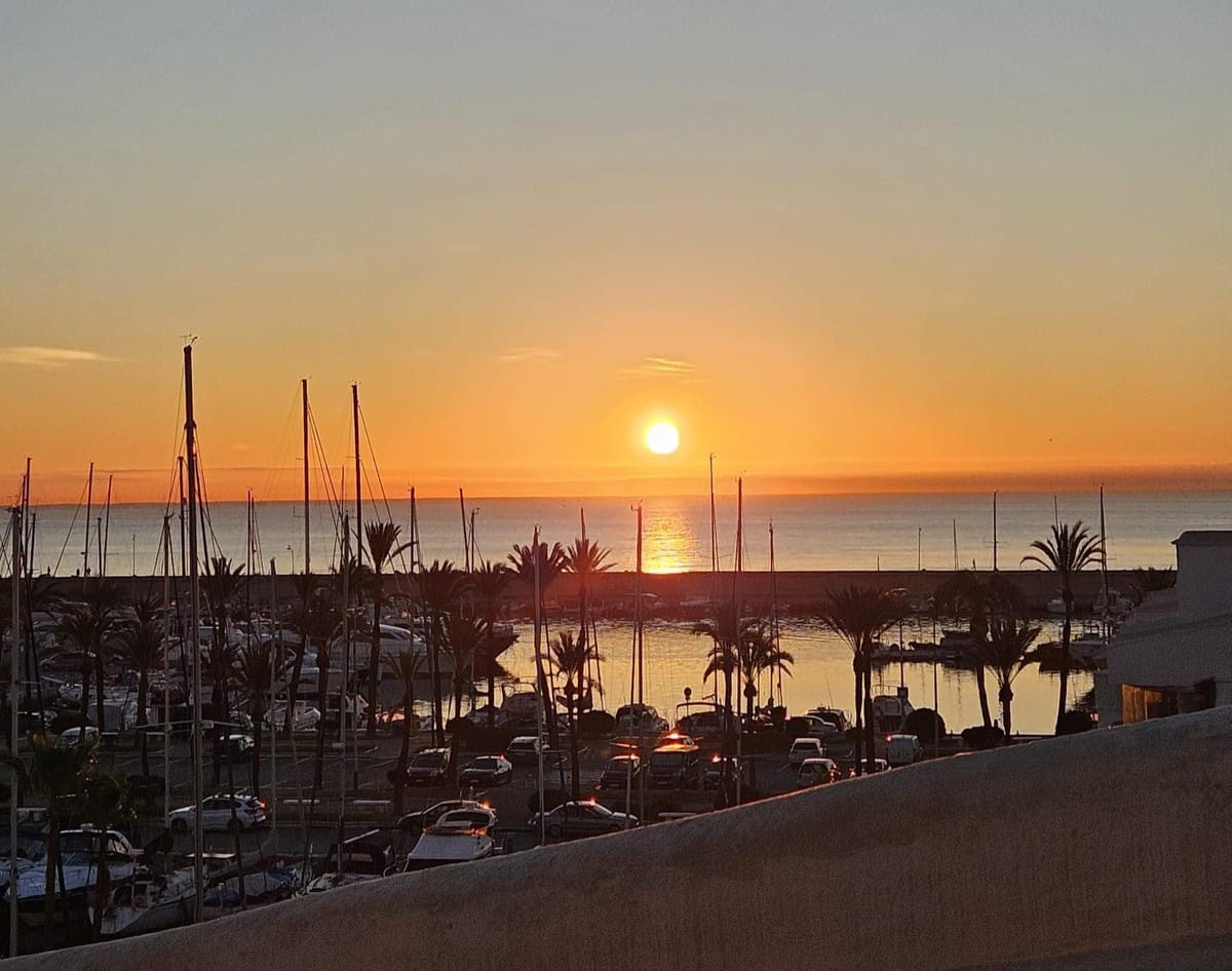 Appartement met 1 slaapkamer in Benalmádena Costa in Benalmadena Costa - foto 16