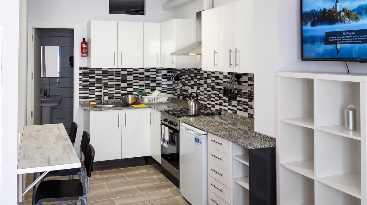 4-slaapkamerappartement in Estepona in Estepona - foto 10