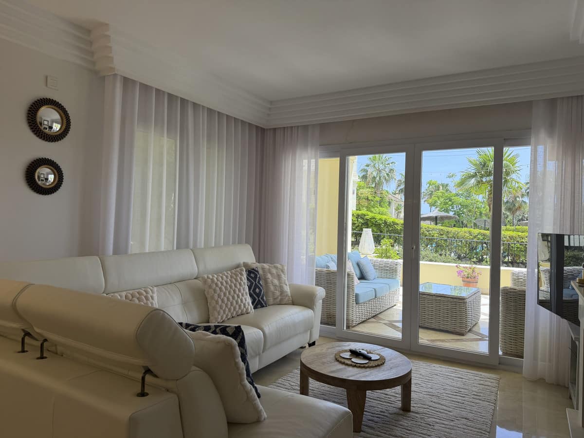 3 bedroom Apartment in Casares in Casares - foto 6