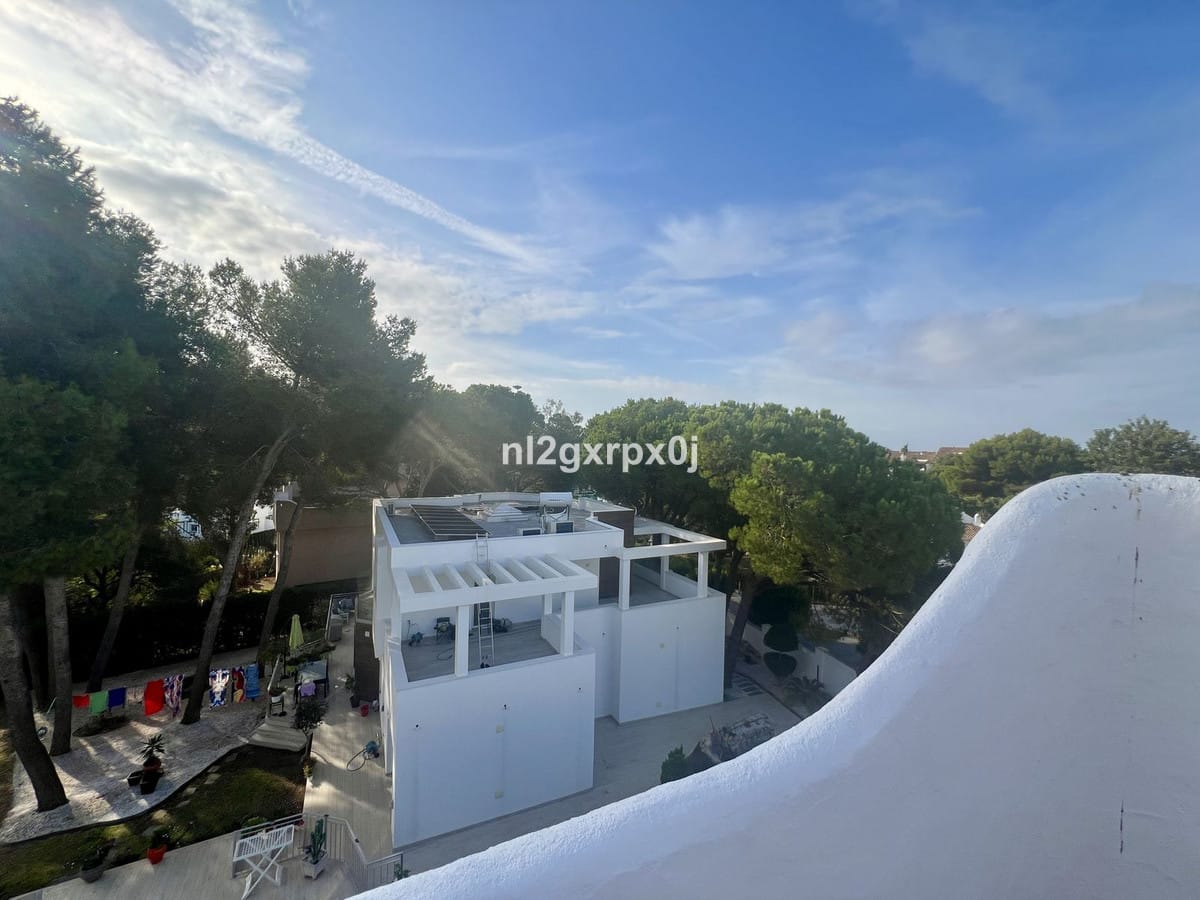 3-slaapkamer villa in Reserva de Marbella in Reserva de Marbella - foto 17