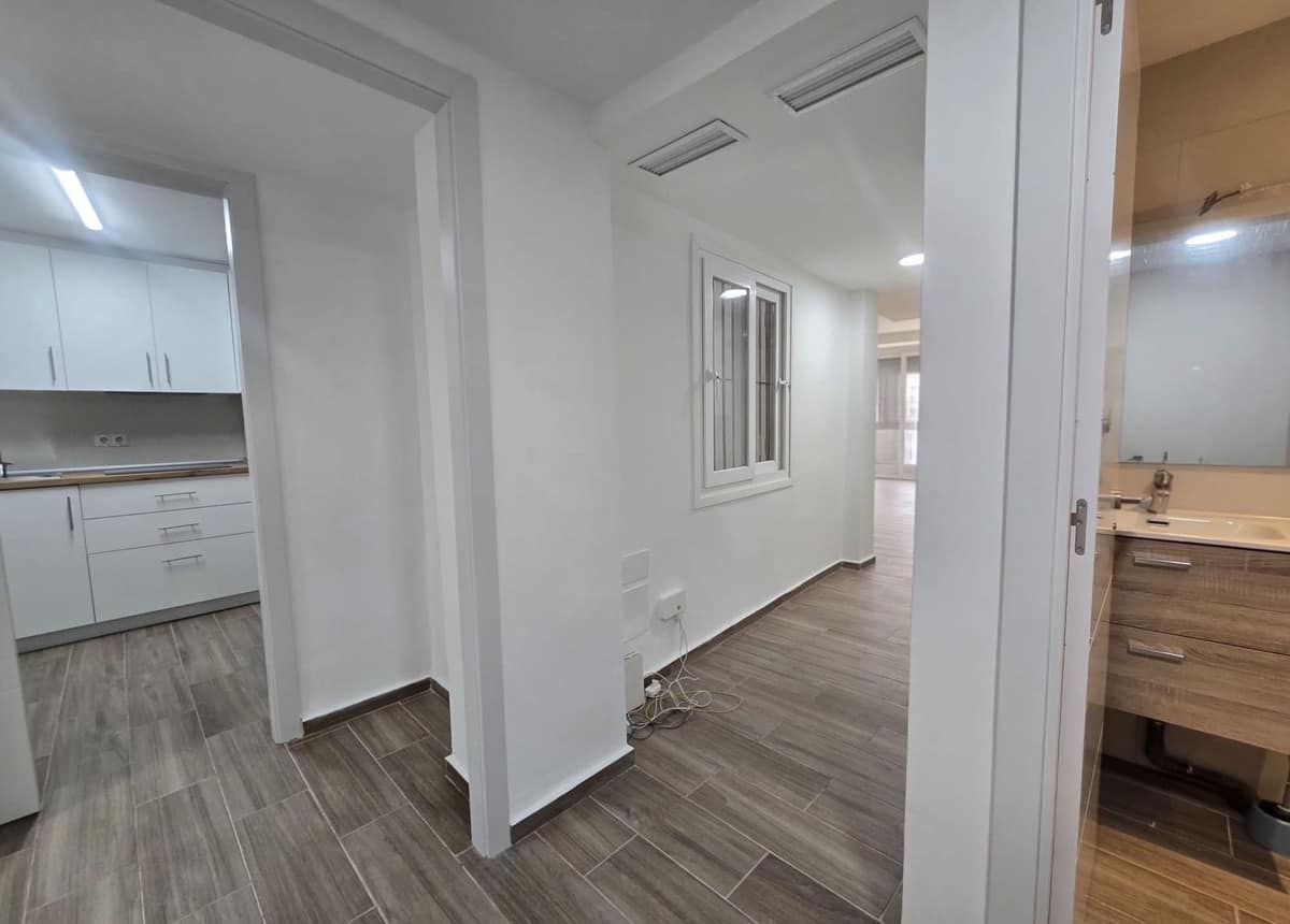3-slaapkamer appartement in Málaga in Málaga - foto 5