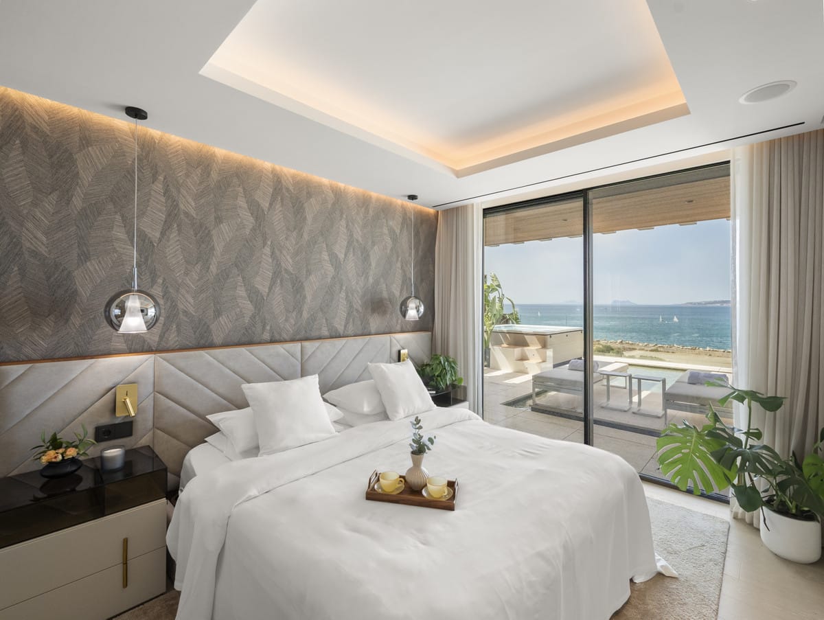 2 bedroom Apartment in Estepona in Estepona - foto 14