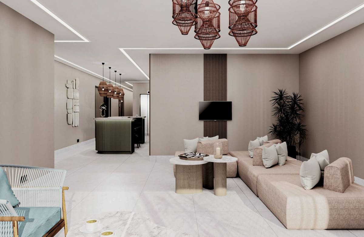 Plot in Mijas Costa in Mijas Costa - foto 13