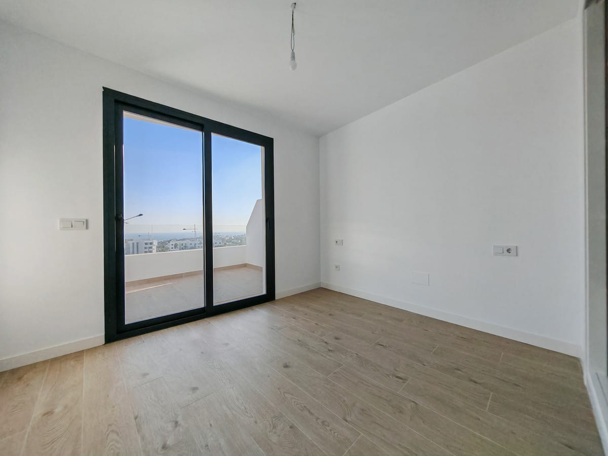 Appartement met 2 slaapkamers in Estepona in Estepona - foto 8