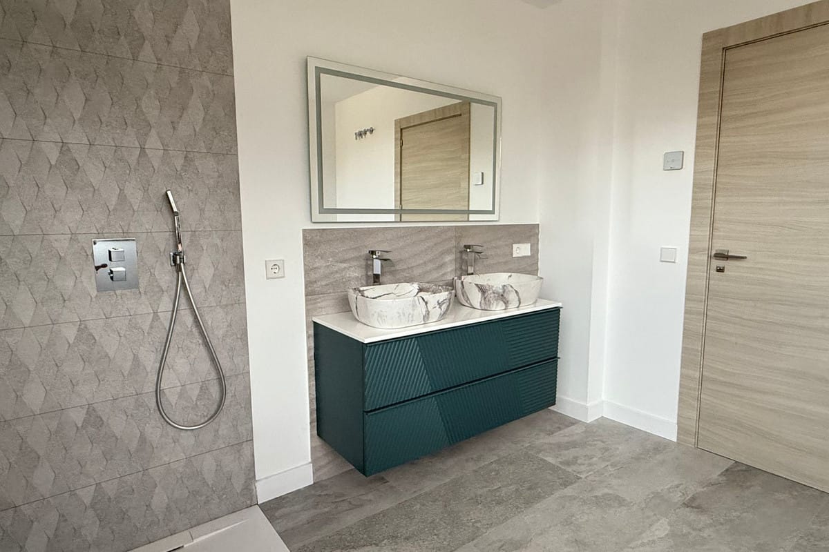 4-slaapkamer villa in Coín in Coín - foto 19