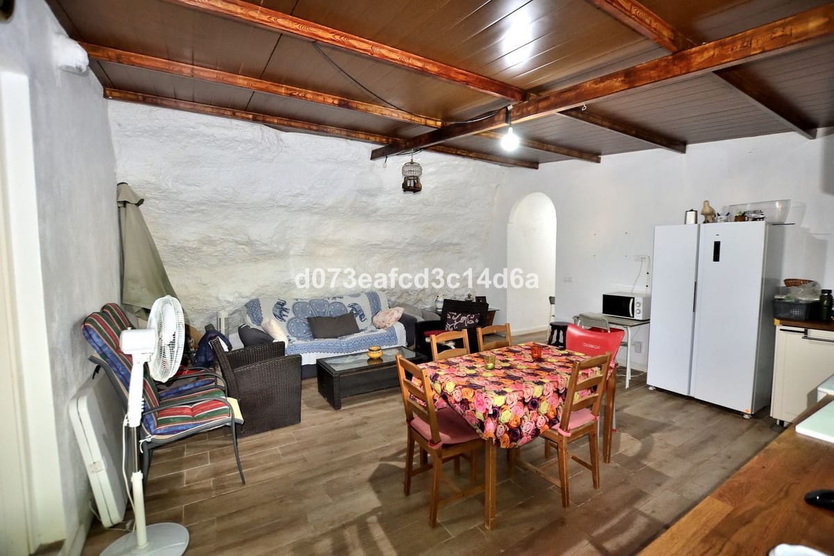 Finca met geïntegreerde woning en pluimveehouderij in Arriate (Málaga) in Arriate - foto 2