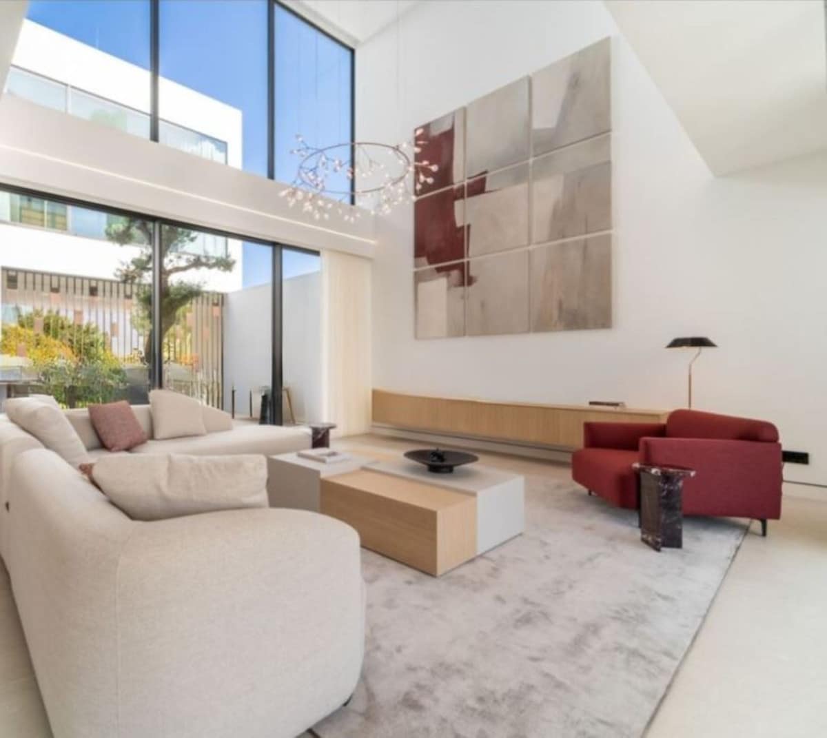 Villa met 3 slaapkamers in Nueva Andalucía in Nueva Andalucía - foto 3