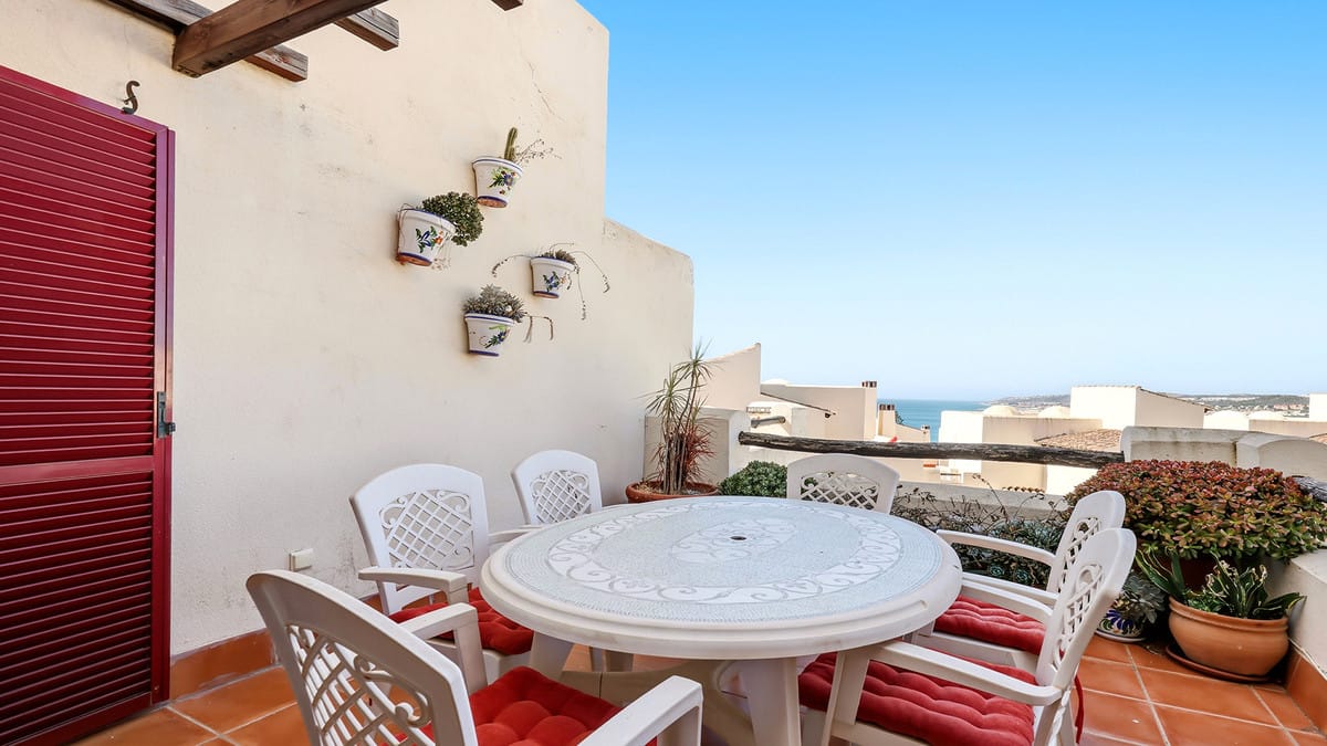 Appartement met 2 slaapkamers in Casares (Málaga) in Casares - foto 5