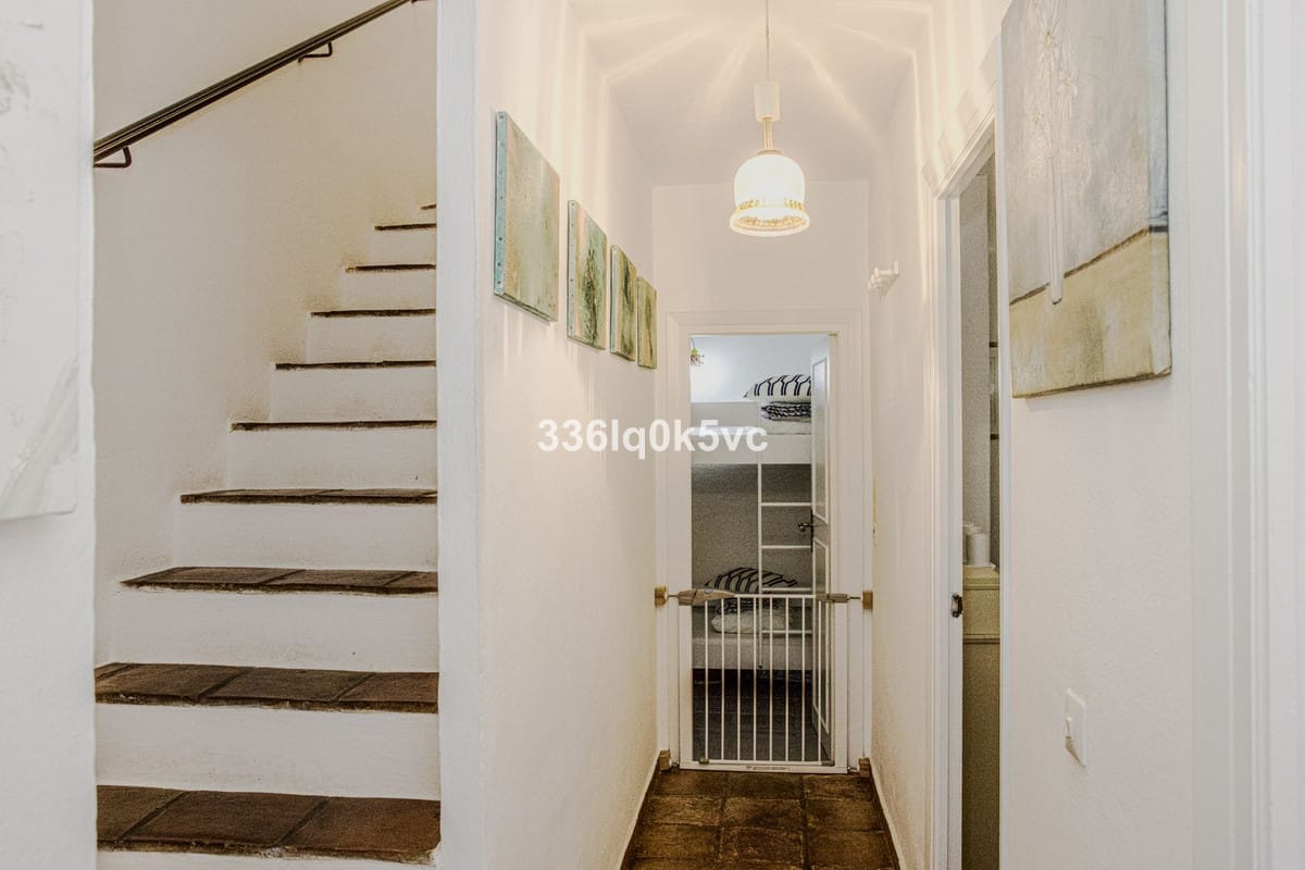 3-slaapkamerappartement in Benahavís in Benahavís - foto 16