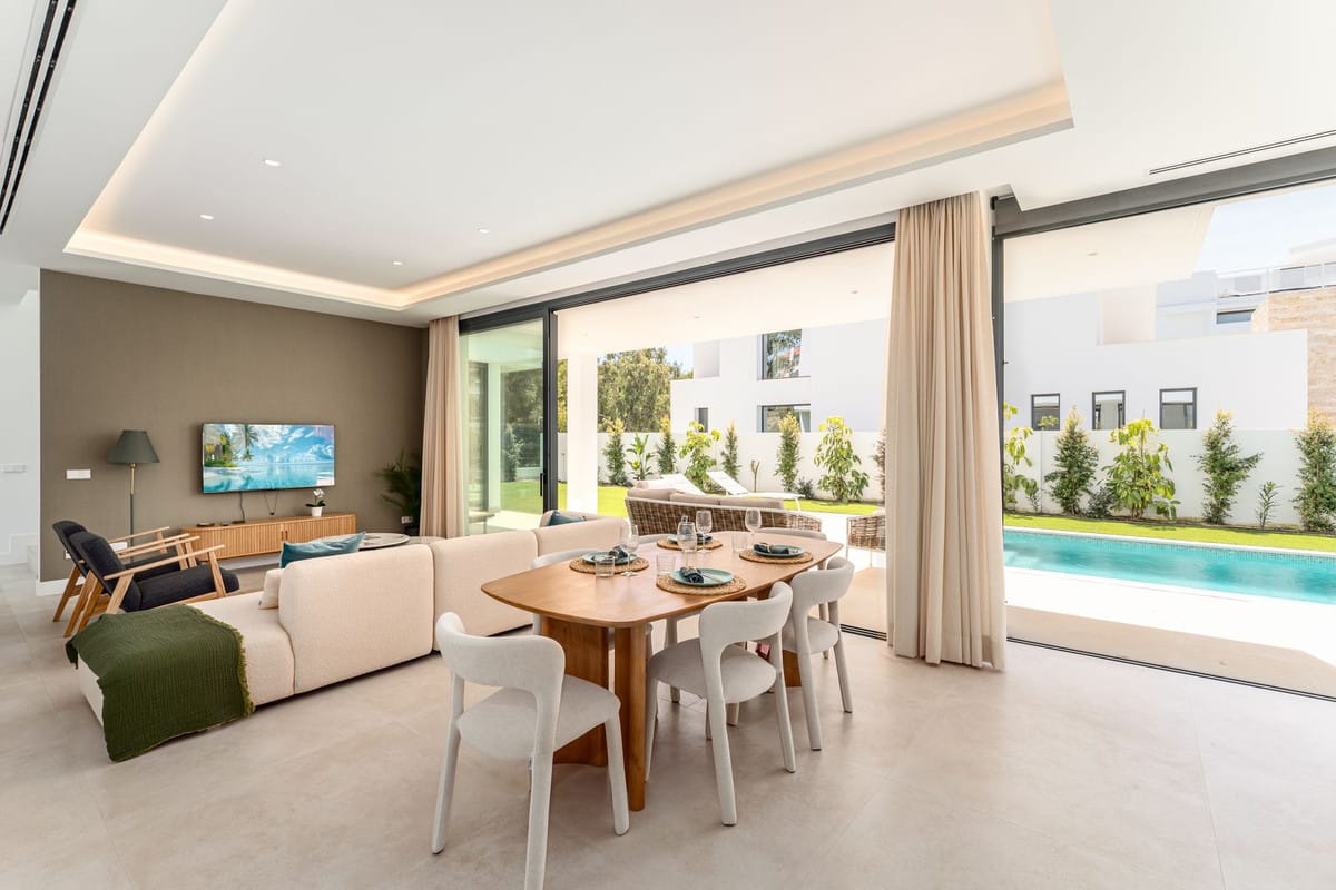 5-slaapkamer villa in Atalaya in Atalaya - foto 3