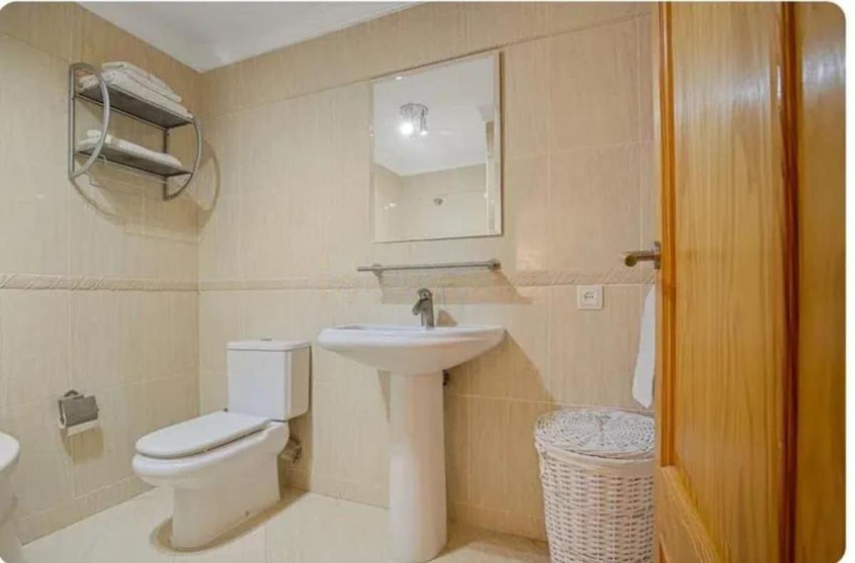 4-slaapkamer villa in Monda met panoramisch uitzicht in Monda - foto 17