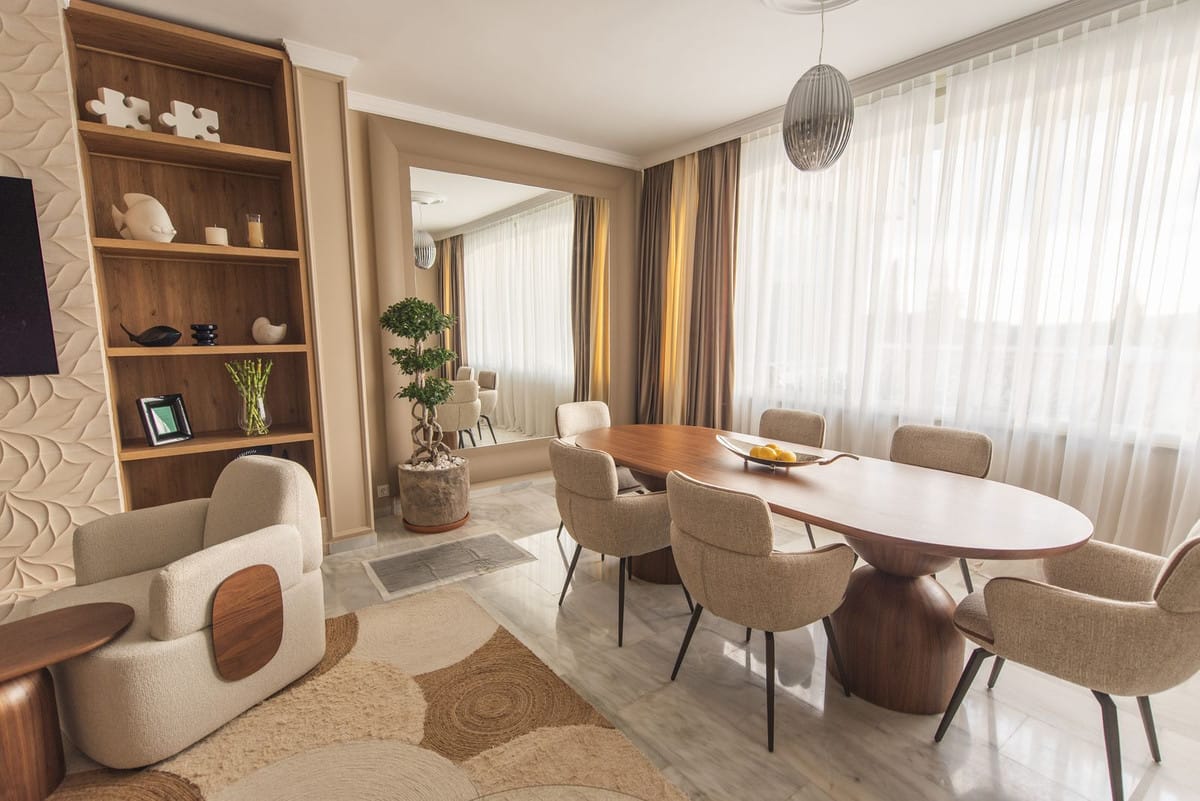 Stadswoning met 3 slaapkamers in Nueva Andalucía, Marbella in Nueva Andalucía - foto 11