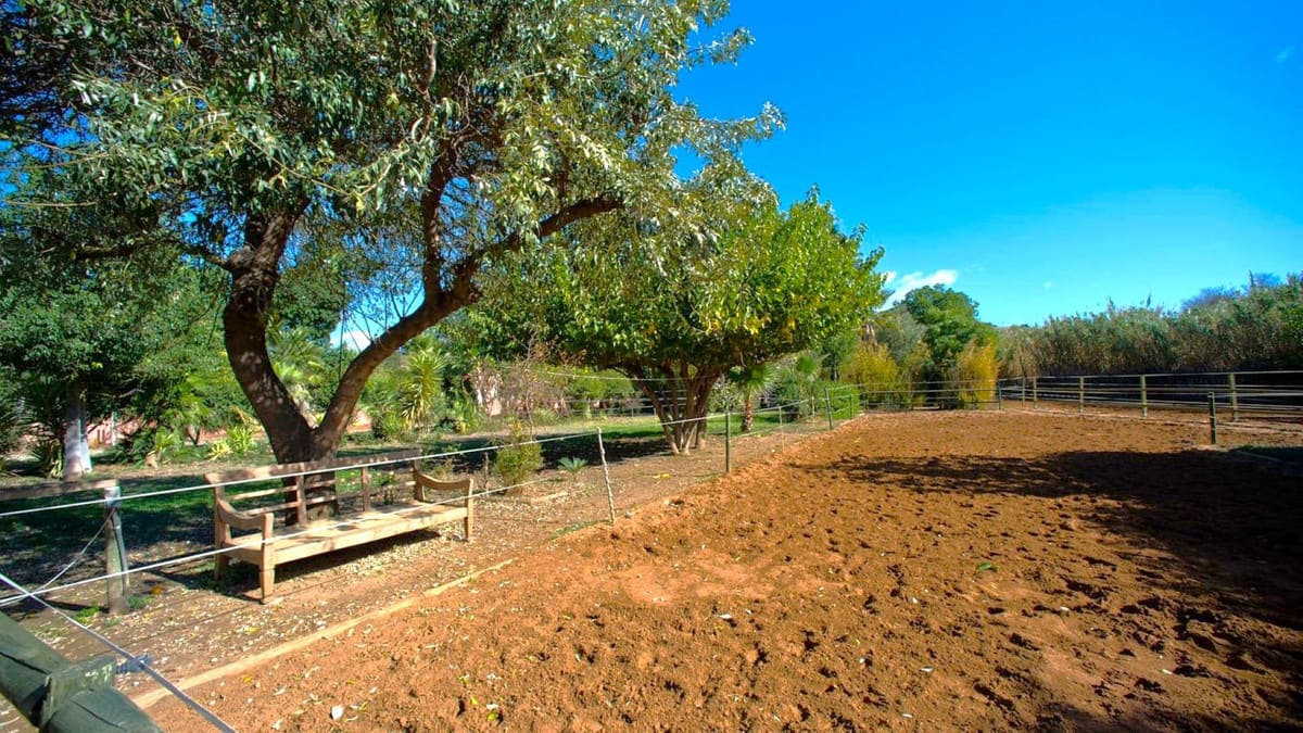 3-slaapkamer finca in Estepona in Estepona - foto 2