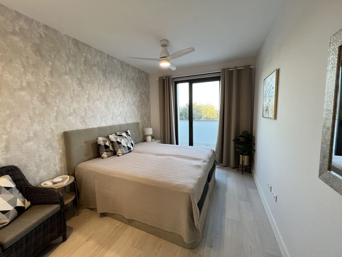 Huis met 3 slaapkamers in San Roque Club in San Roque Club - foto 15