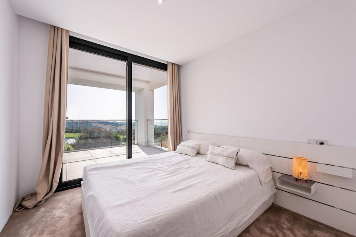 3-slaapkamer villa in Estepona in Estepona - foto 13