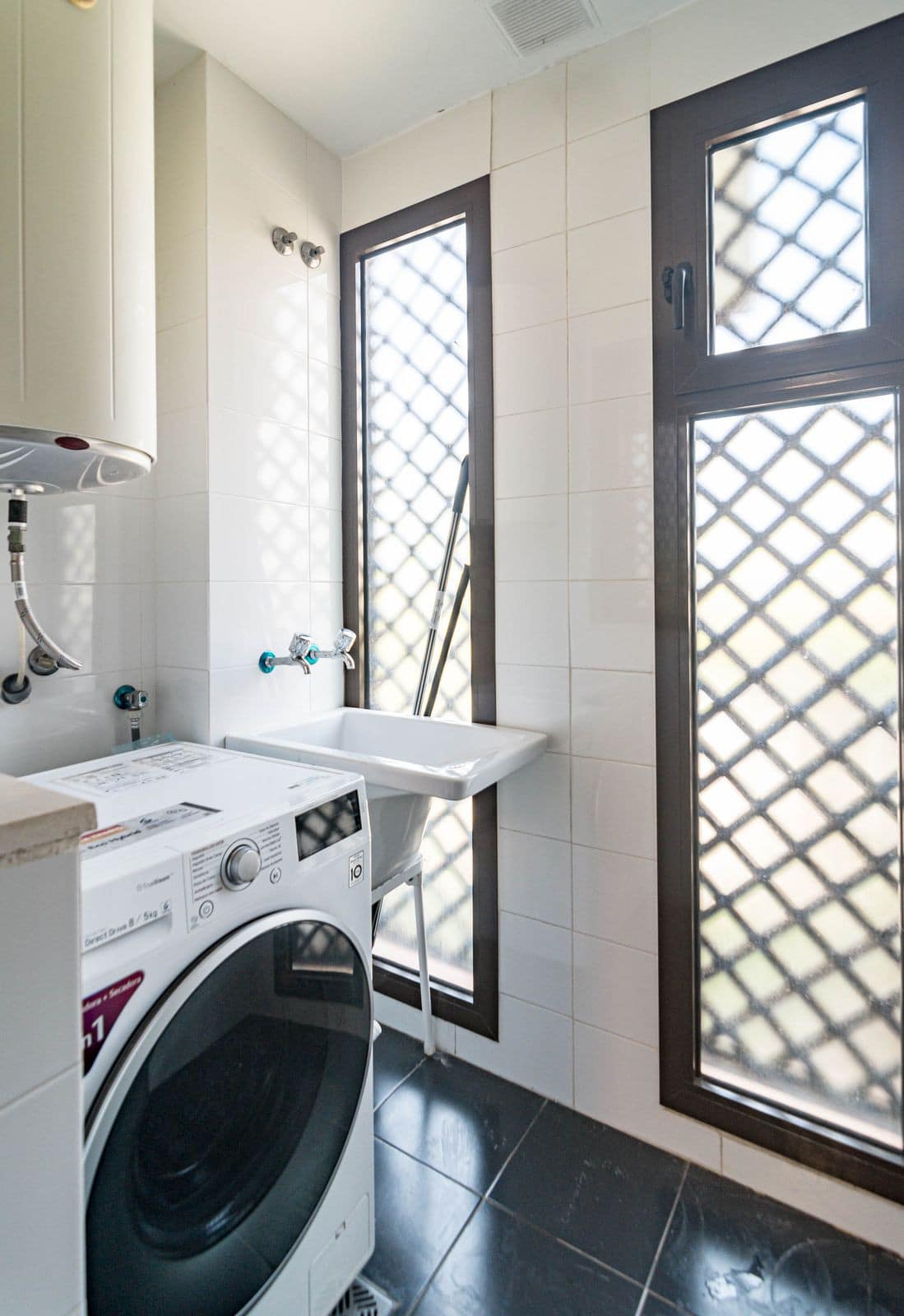 Appartement met 2 slaapkamers in Selwo in Selwo - foto 16