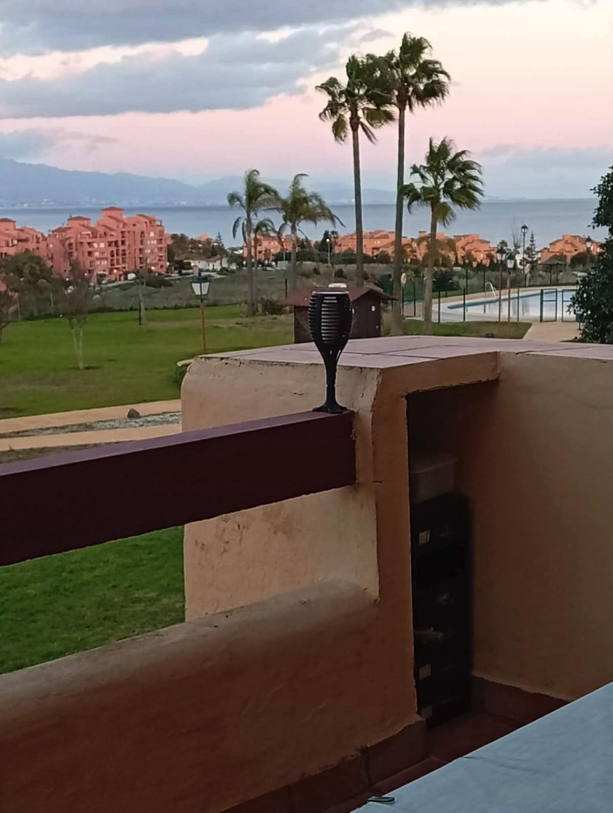 Charmante halfvrijstaande villa met 3 slaapkamers in Princesa Kristina, La Duquesa in La Duquesa - foto 10