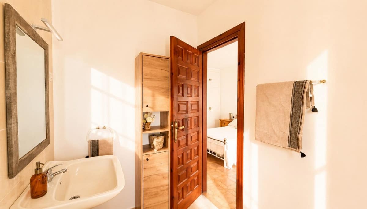 3 bedroom House in Mijas Golf in Mijas Golf - foto 16