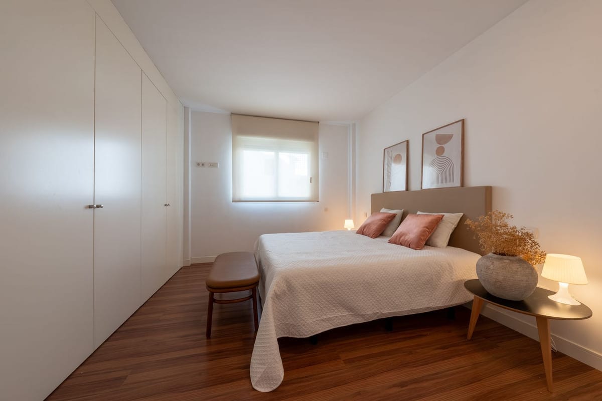 Appartement met 2 slaapkamers in Marbella in Marbella - foto 14