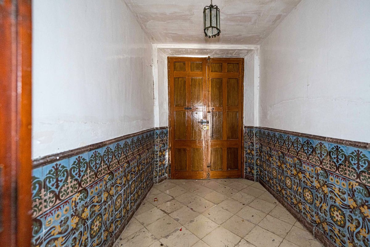 5-slaapkamerwoning in Colmenar in Colmenar - foto 3