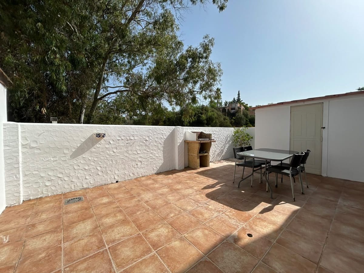 2-slaapkamer villa in Estepona in Estepona - foto 3