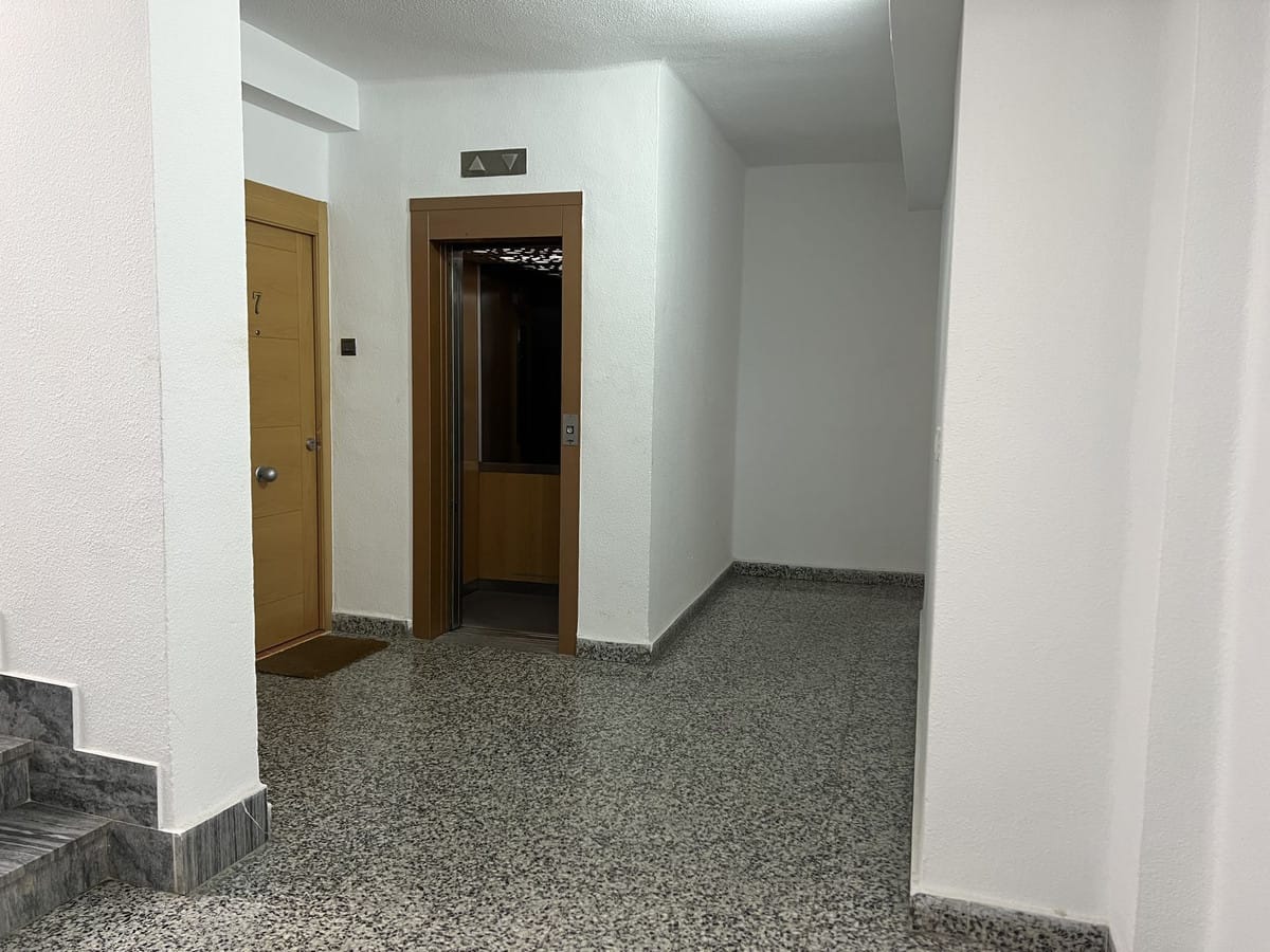 4-slaapkamer appartement Málaga met toeristische licentie in Málaga - foto 17