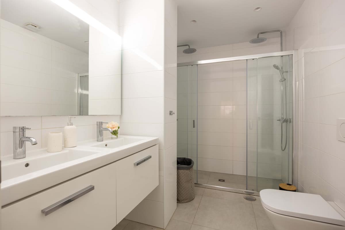 Appartement met 3 slaapkamers in Nueva Andalucía in Nueva Andalucía - foto 16