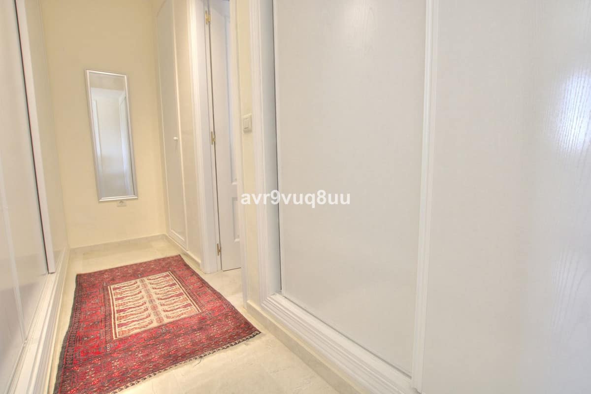 4-slaapkamer duplex-penthouse in Mijas Golf, frontline golf in Mijas Golf - foto 15