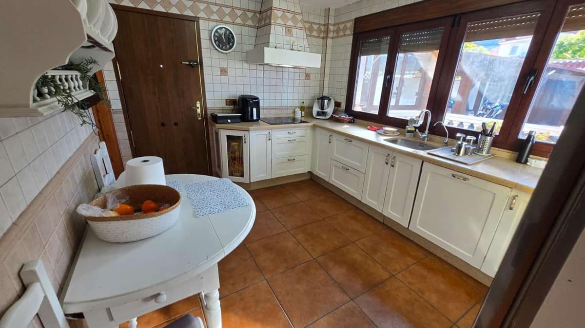 6-slaapkamer villa in Alhaurín de la Torre in Alhaurín de la Torre - foto 11