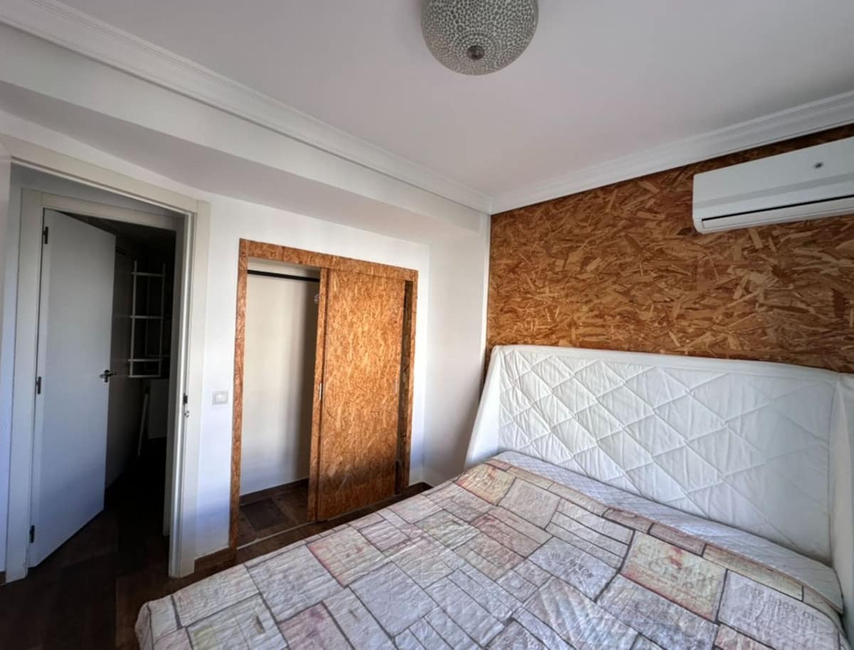 Direct aan het strand: 1-slaapkamer appartement in Calahonda in Calahonda - foto 11