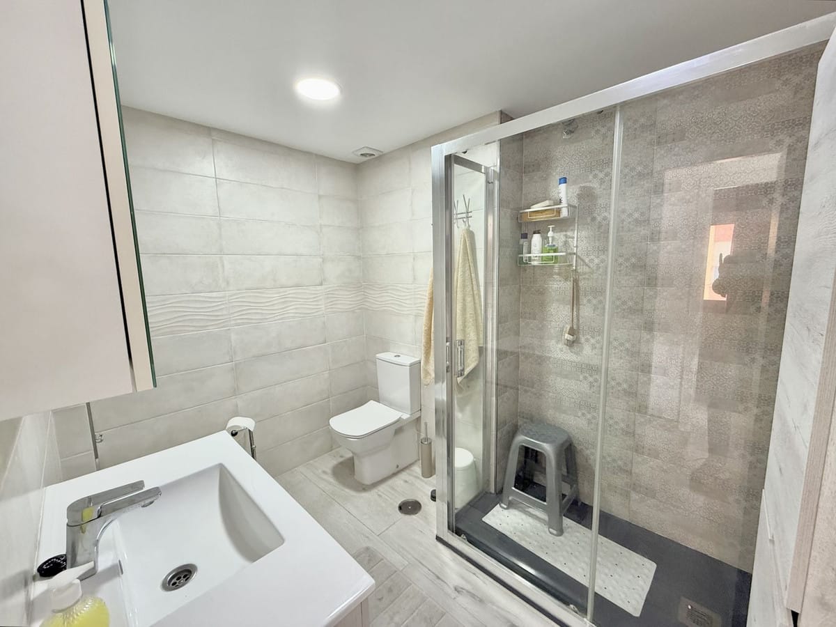 3-slaapkamer penthouse in Fuengirola in Fuengirola - foto 13