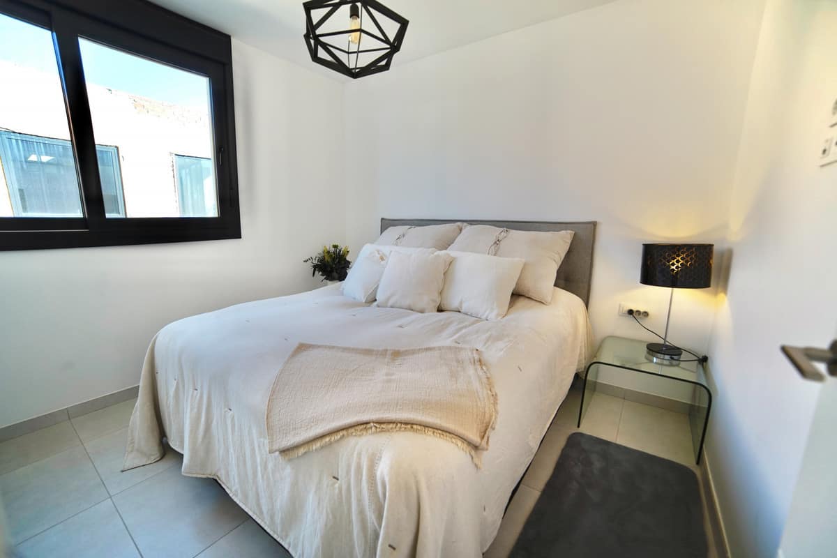 3-slaapkamer stadswoning in Estepona in Estepona - foto 9