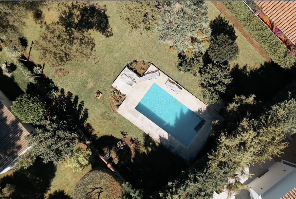 3-slaapkamer villa in Marbesa in Marbesa - foto 15