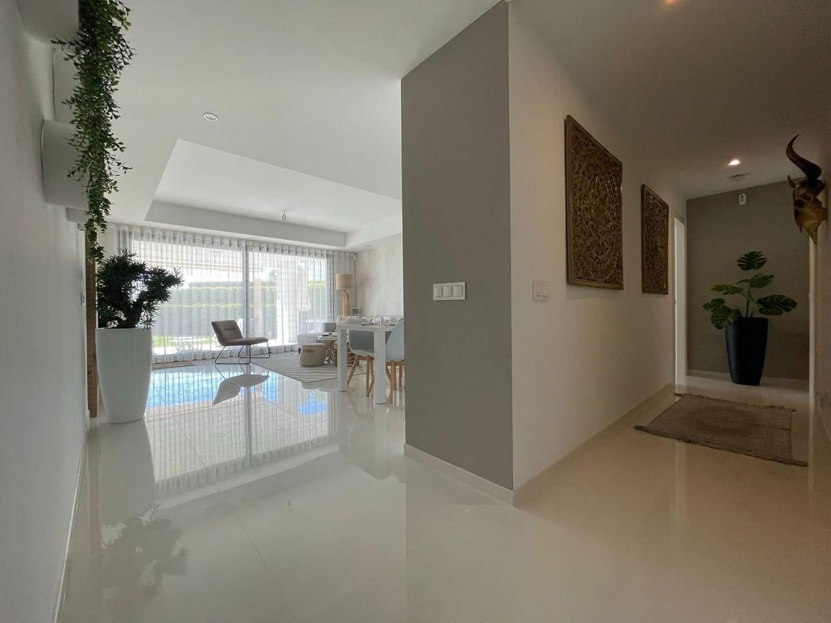 Luxe 2-slaapkamer appartement aan golf in Atalaya, Estepona in Atalaya - foto 7