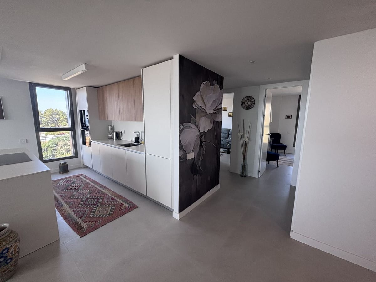 3 bedroom Apartment in Selwo in Selwo - foto 8