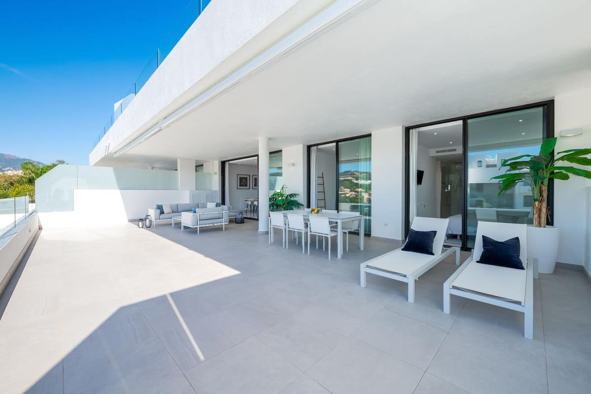 2-slaapkamer appartement in Estepona, Cataleya-fase 2 in Estepona - foto 8