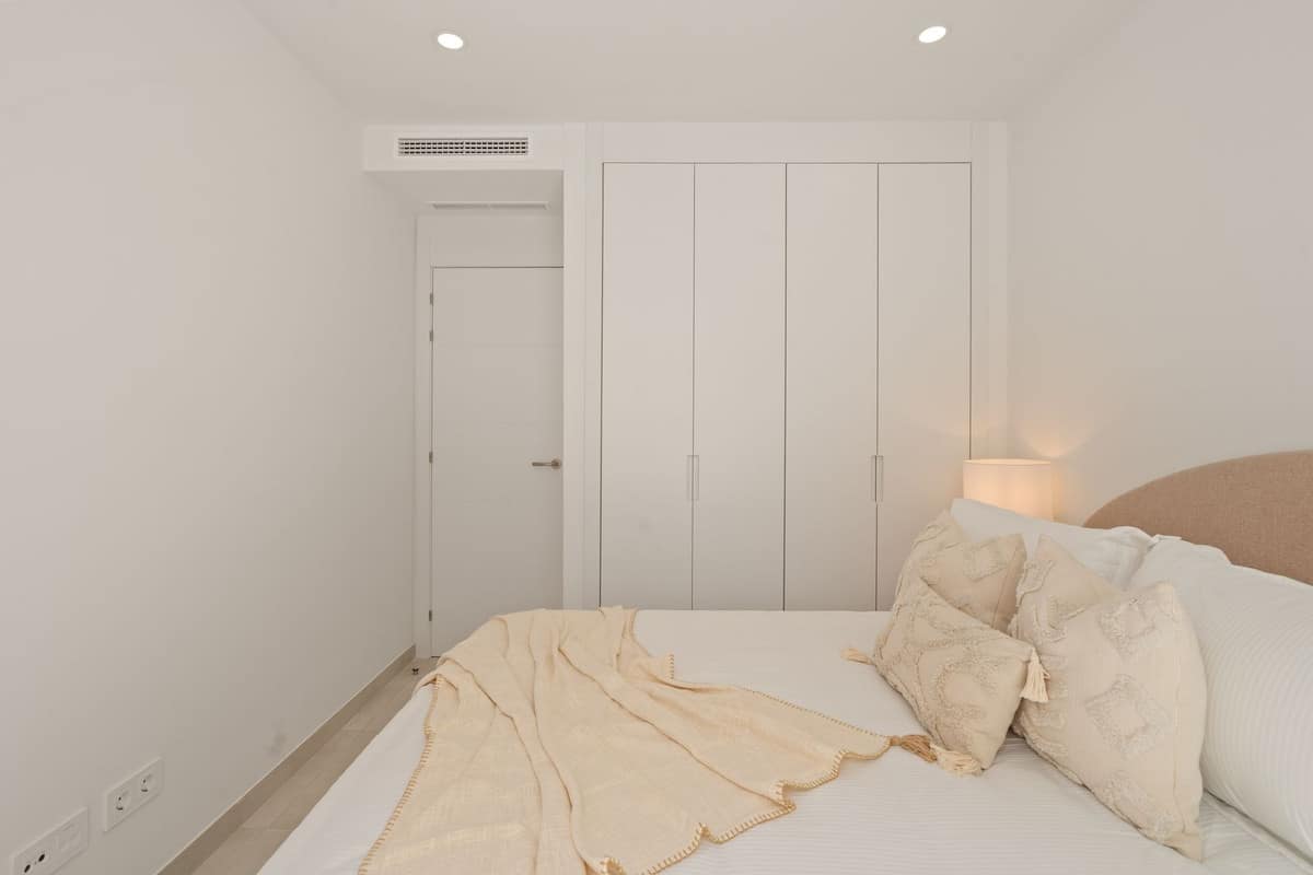 Drie-slaapkamerappartement in La Cala de Mijas in La Cala de Mijas - foto 17