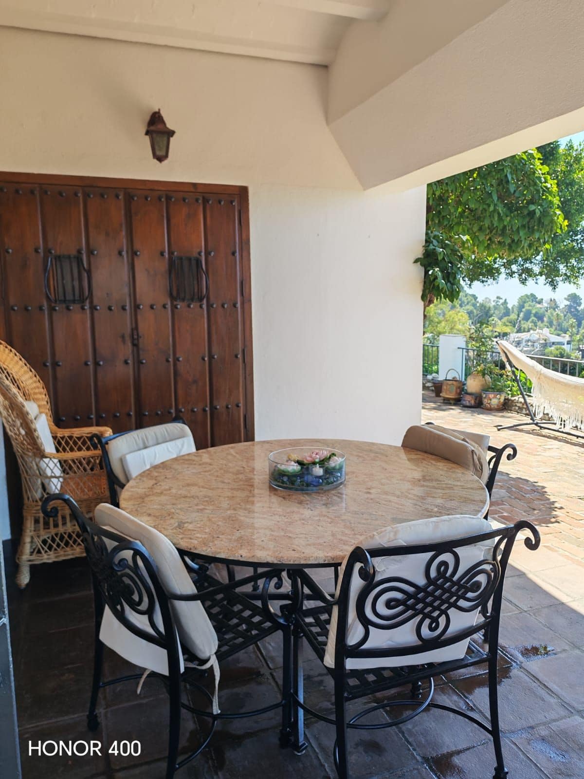 4 bedroom House in Mijas in Mijas - foto 8