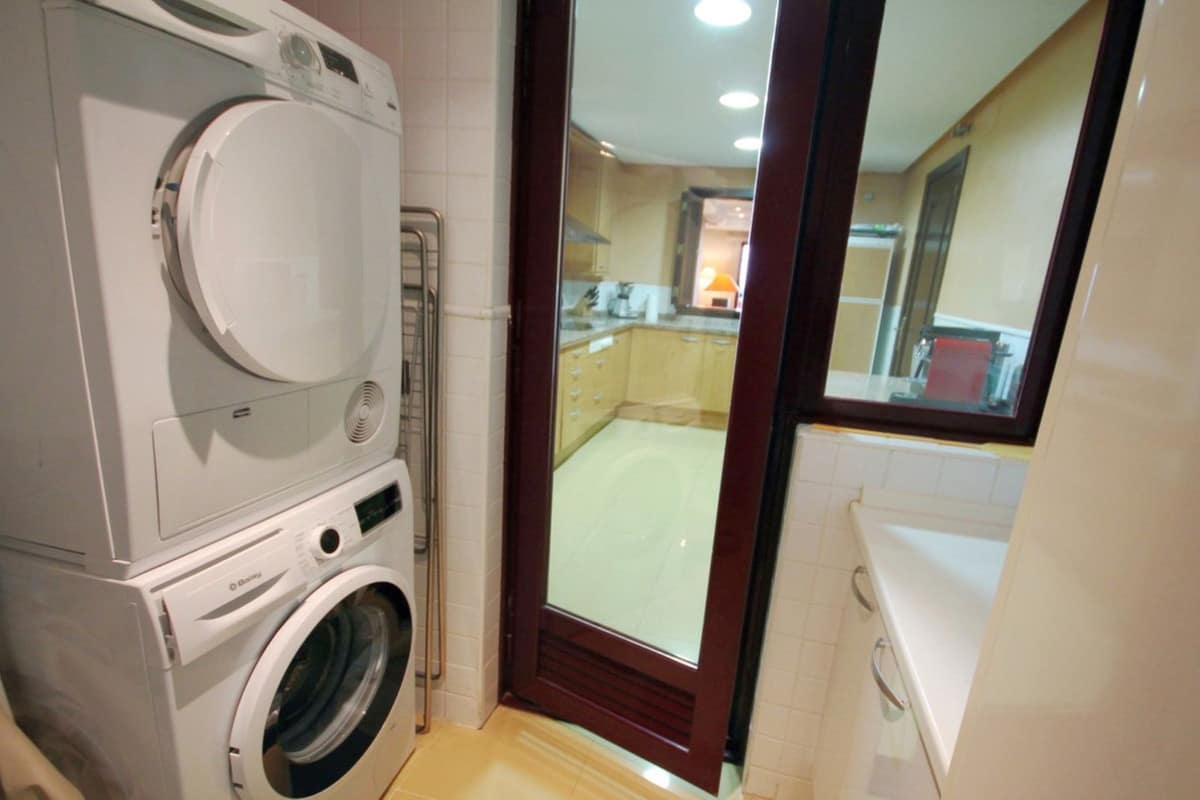 3-slaapkamer appartement in La Mairena in La Mairena - foto 17
