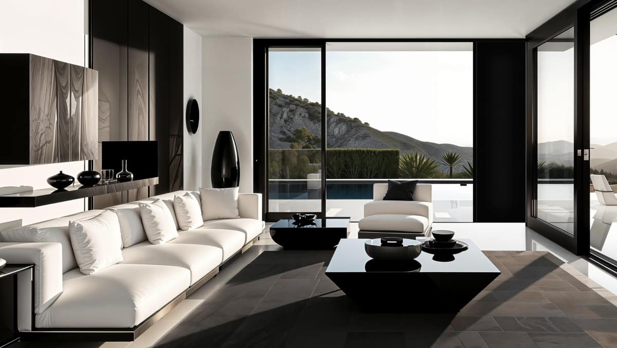 5 bedroom House in La Cala Golf in La Cala Golf - foto 3