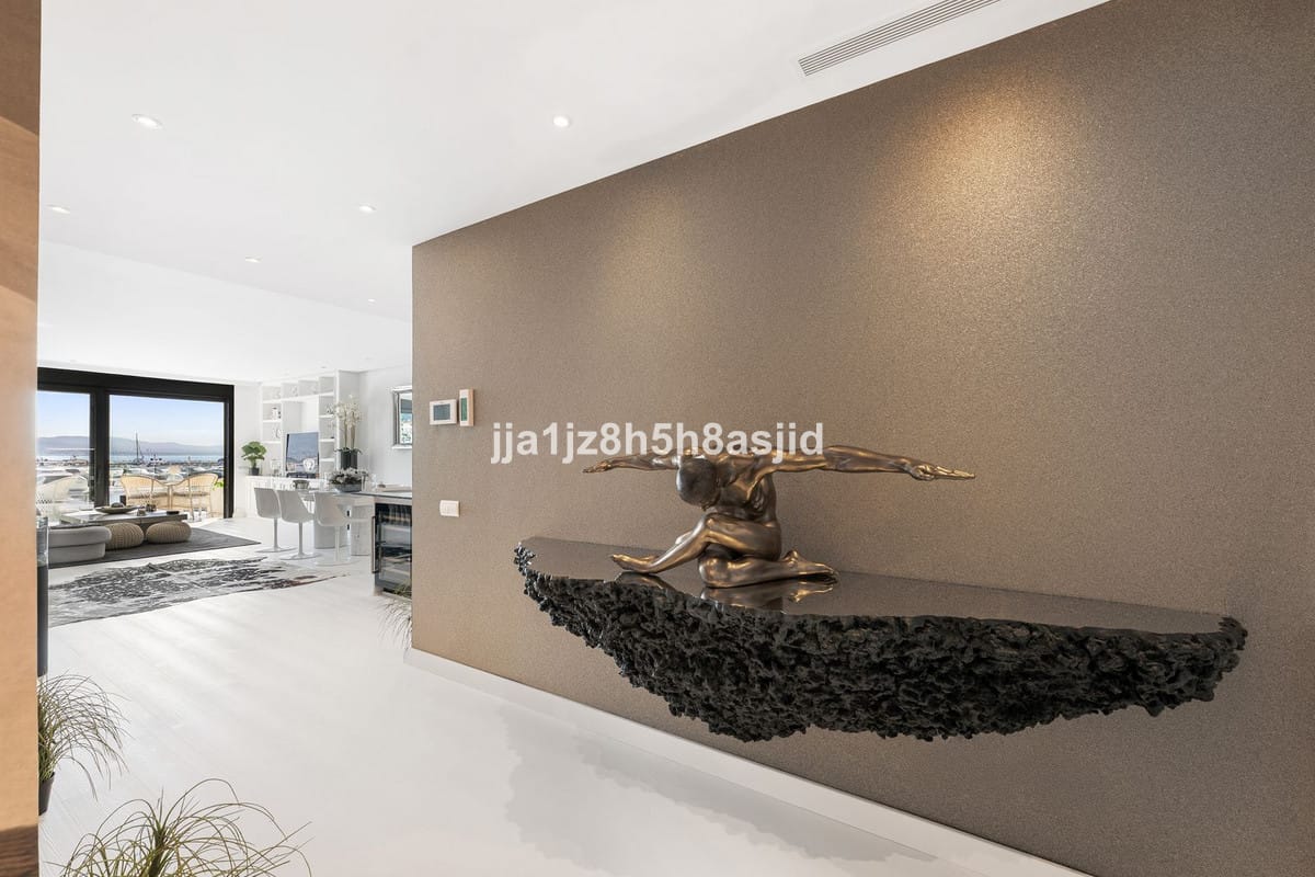 2 bedroom Apartment in Puerto Banús in Puerto Banús - foto 13