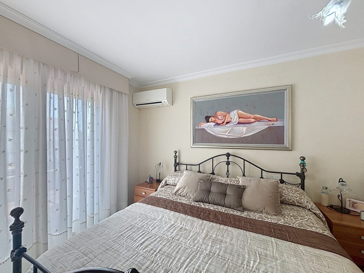 4-slaapkamer villa in Torre del Mar in Torre del Mar - foto 16