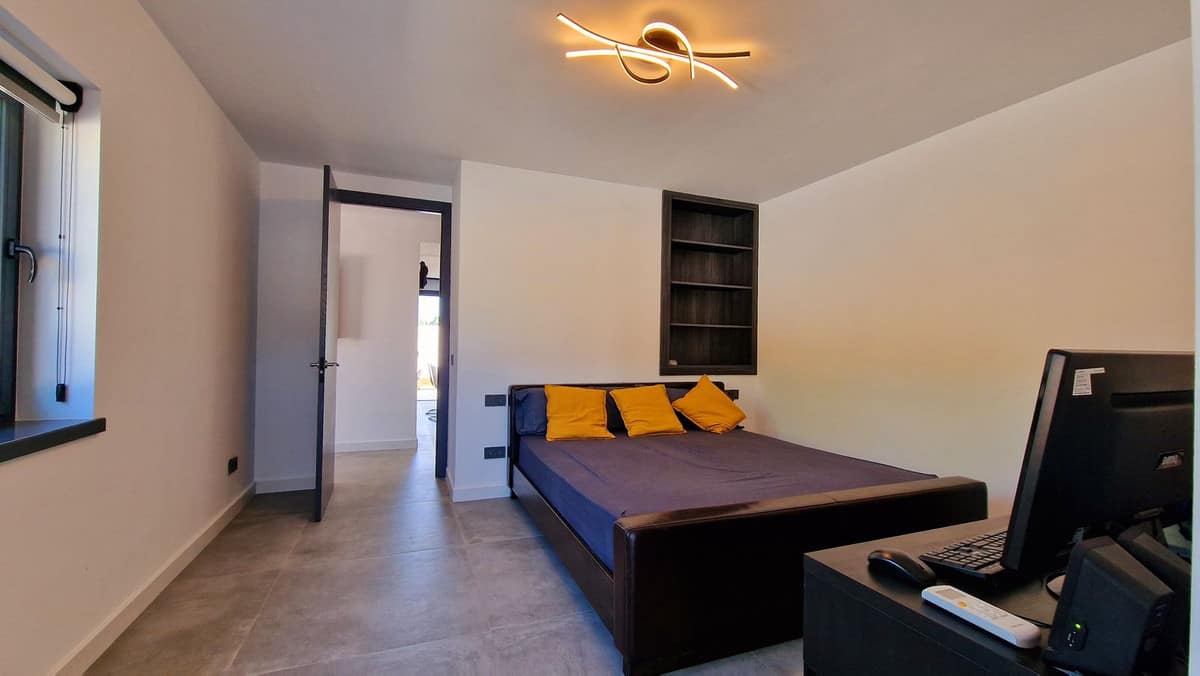 3-slaapkamer villa aan het strand in San Pedro de Alcántara in San Pedro de Alcántara - foto 14