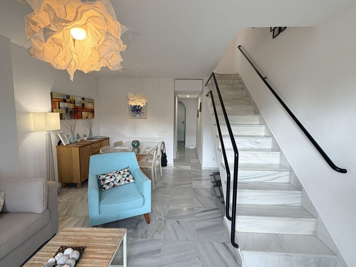 Duplex-appartement met 1 slaapkamer in Sotogrande Costa in Sotogrande Costa - foto 3