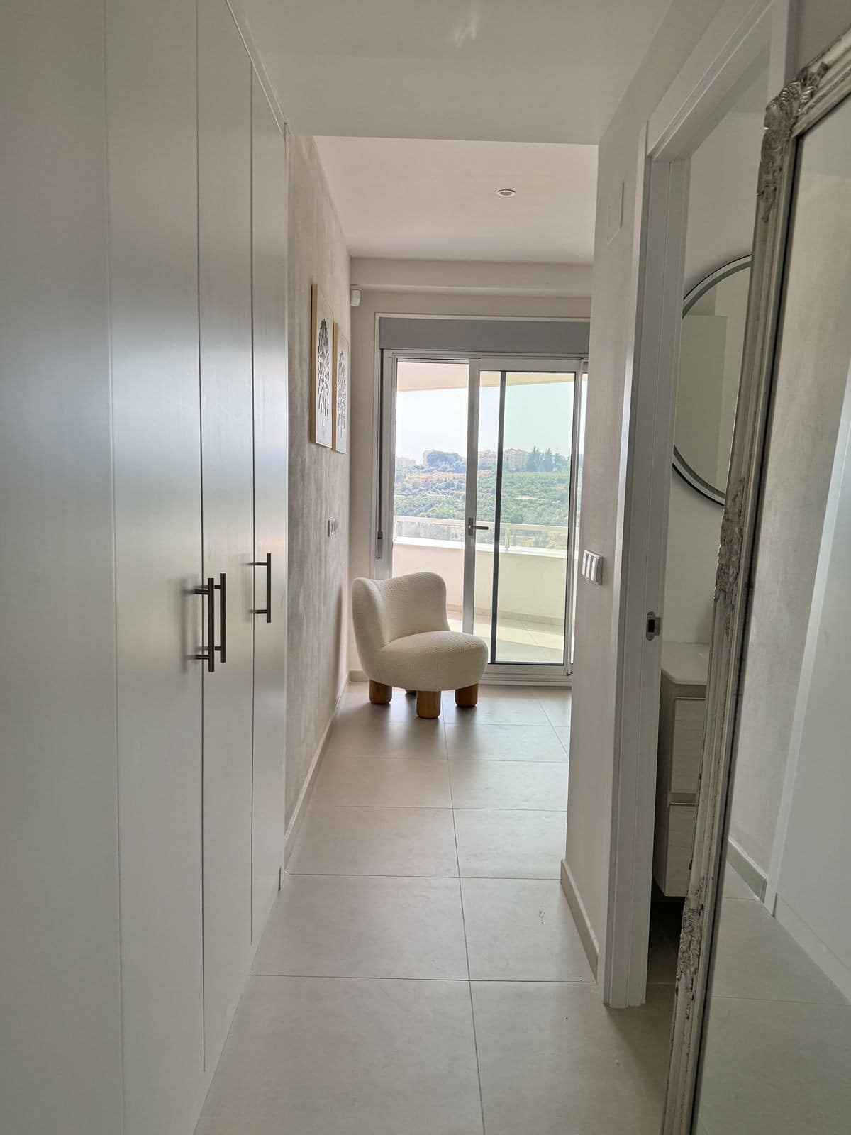 Drie-slaapkamerappartement in Cancelada (Estepona) in Cancelada - foto 12