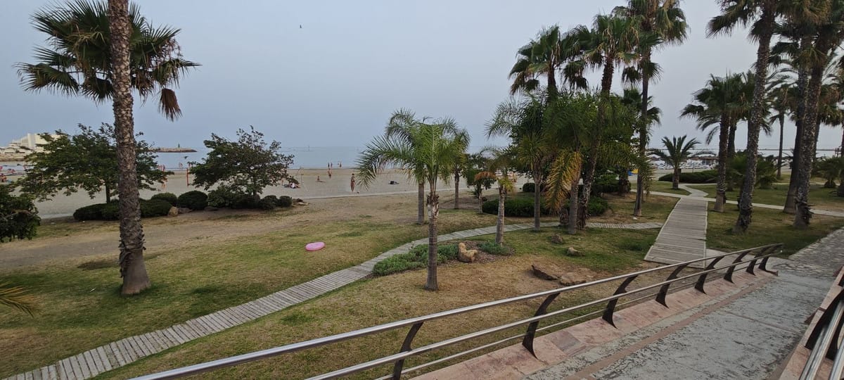 Appartement met 2 slaapkamers in Benalmádena Costa in Benalmadena Costa - foto 18