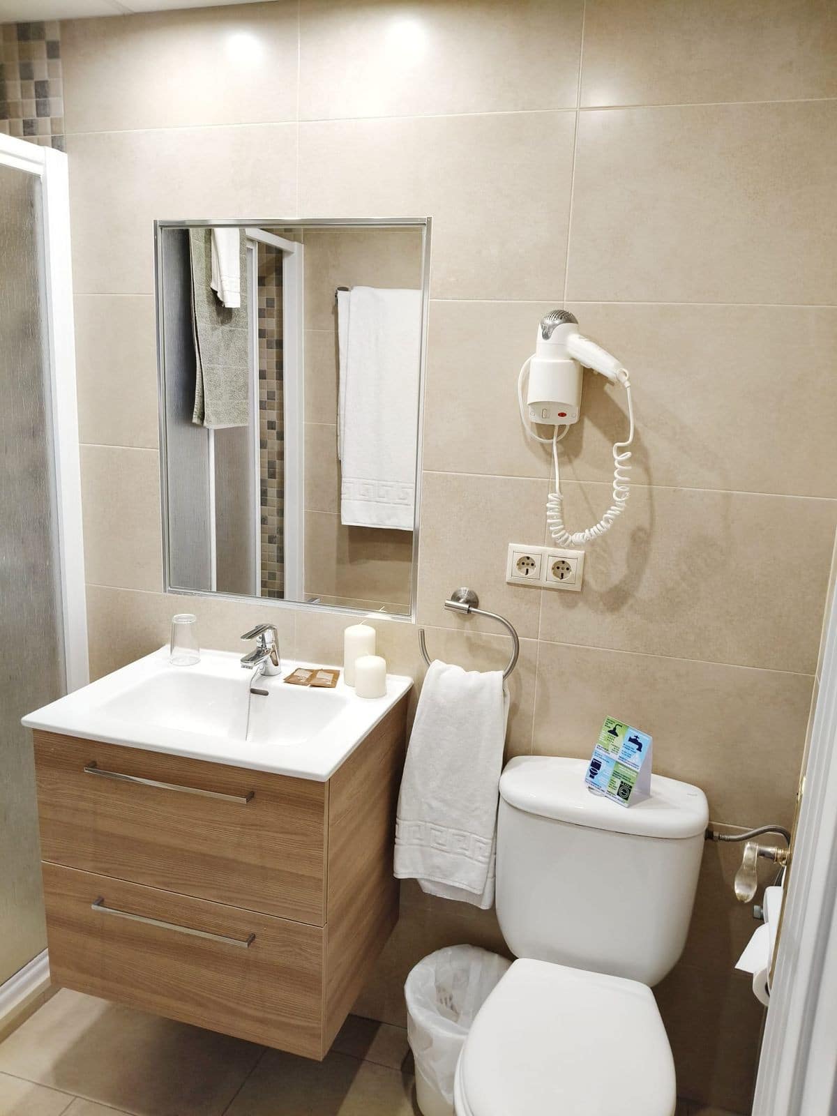 Studio op de bovenste verdieping in Fuengirola in Fuengirola - foto 3