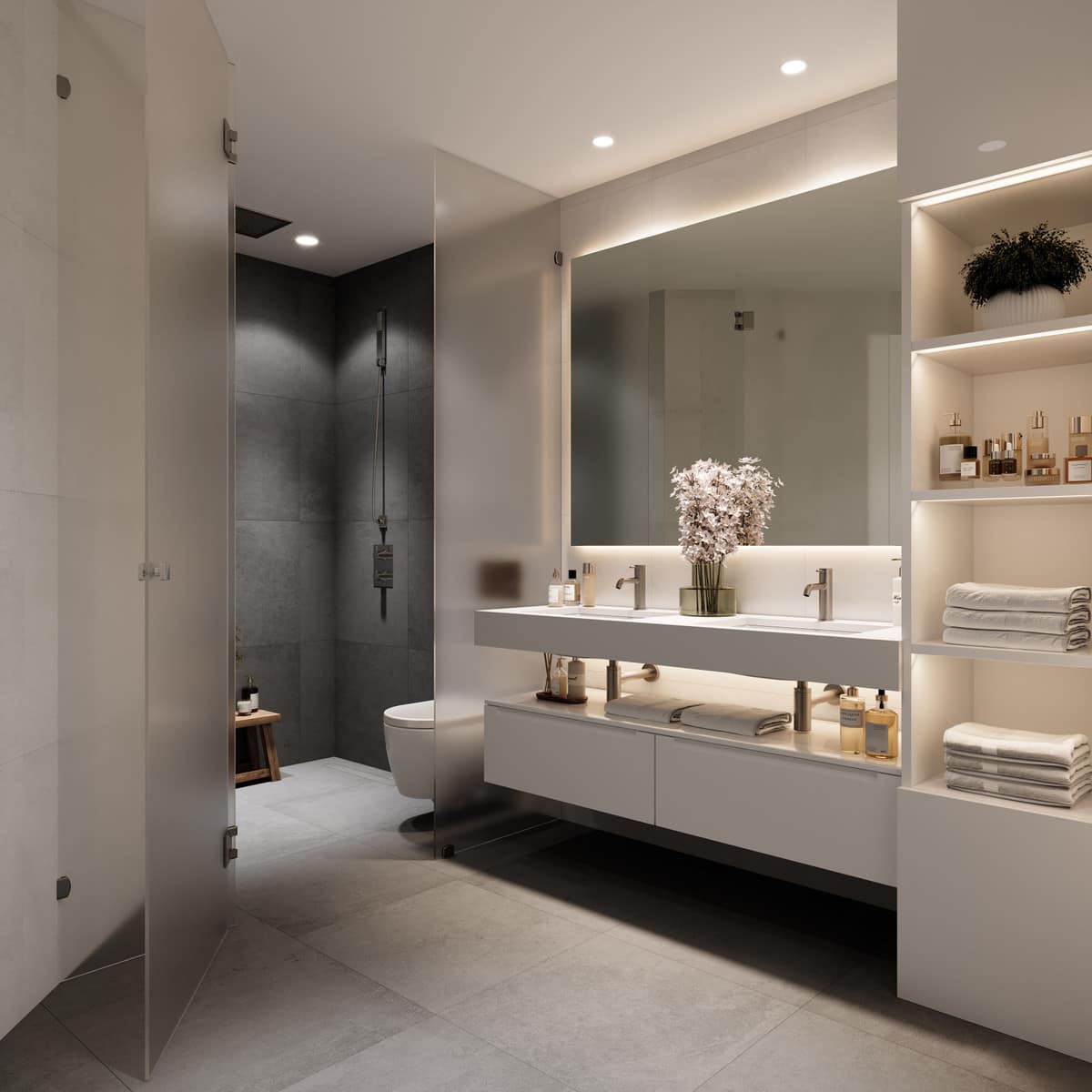 2-slaapkamer appartement in La Cala Golf in La Cala Golf - foto 12