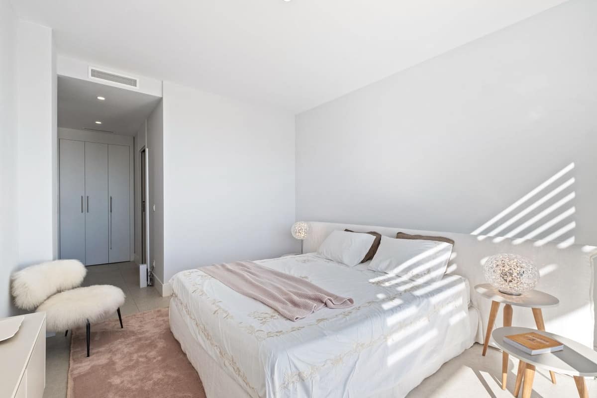 2-slaapkamer appartement in La Quinta, Marbella – Aqualina in La Quinta - foto 10