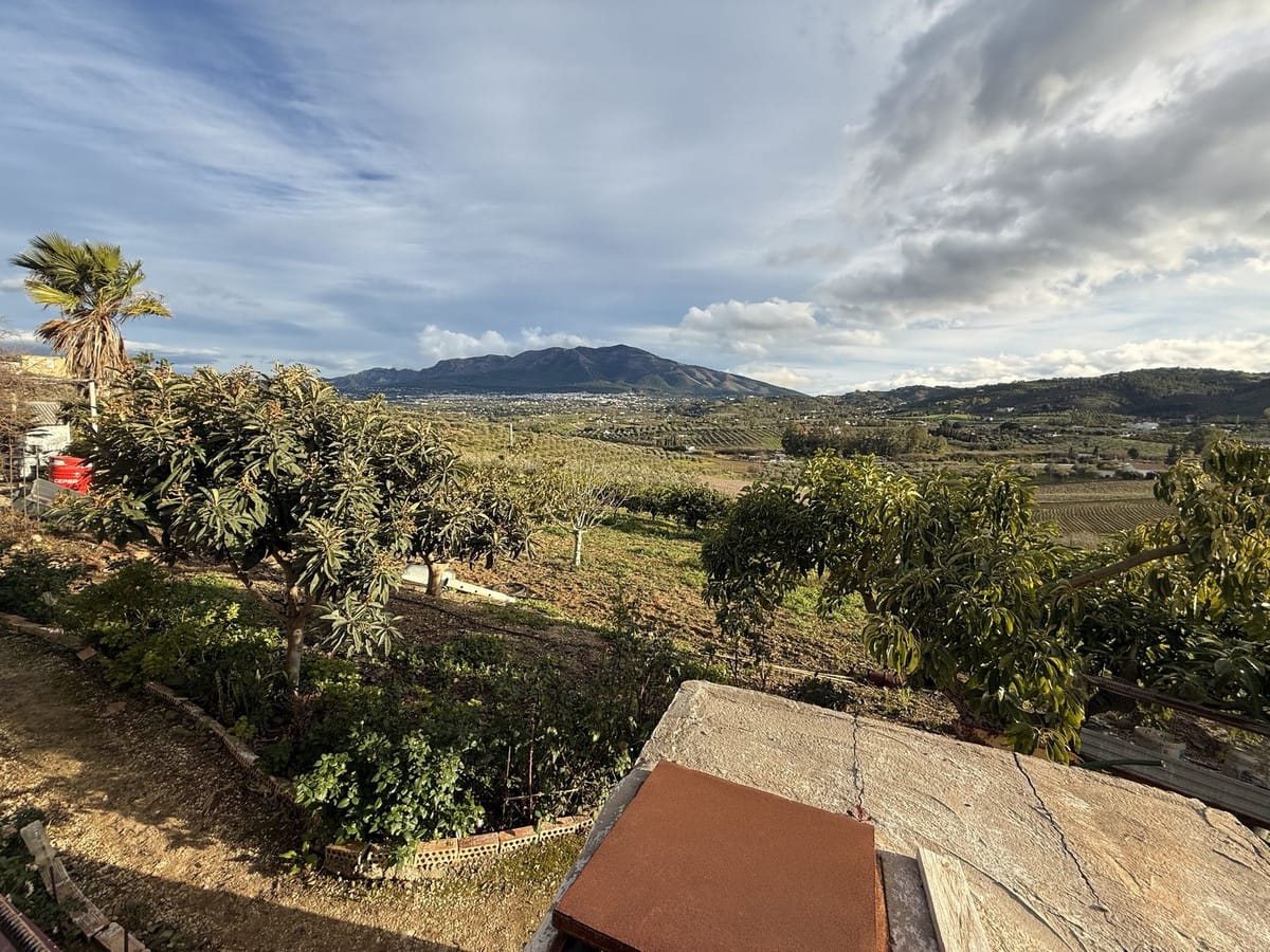Drie-slaapkamer huis in Coín in Coín - foto 11